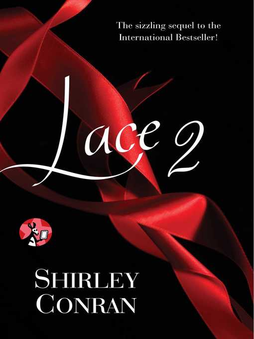 Title details for Lace II by Shirley Conran - Available
